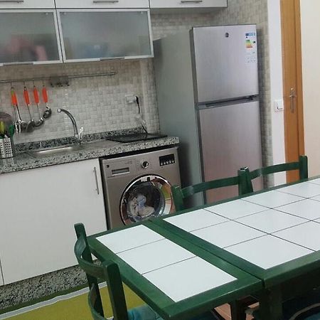 Residence Bab Sebta Fnideq Kültér fotó