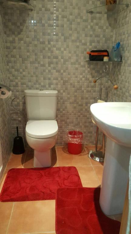 Residence Bab Sebta Fnideq Szoba fotó