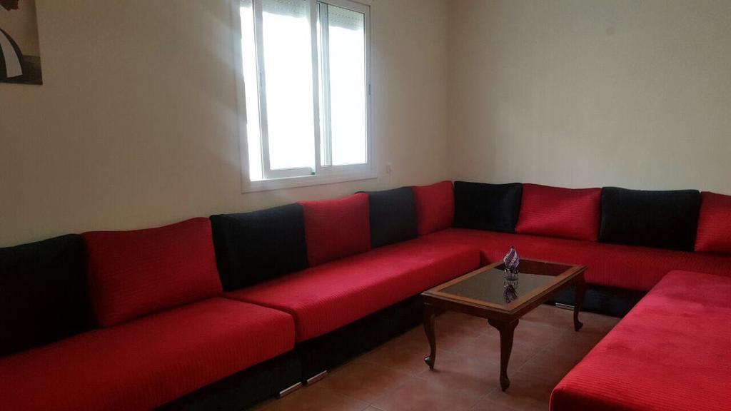 Residence Bab Sebta Fnideq Szoba fotó