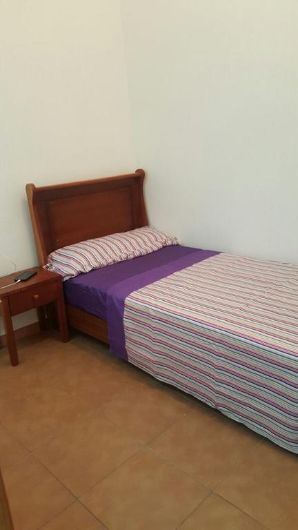 Residence Bab Sebta Fnideq Szoba fotó