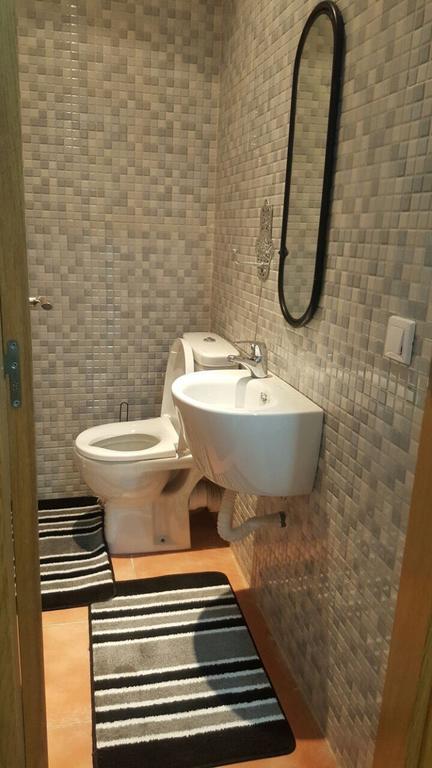 Residence Bab Sebta Fnideq Kültér fotó