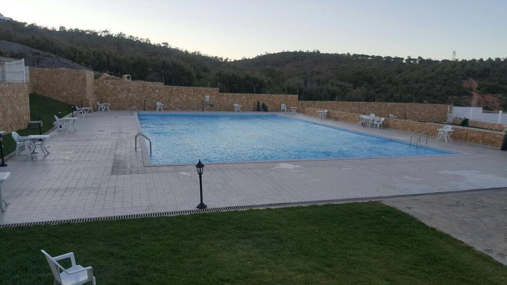 Residence Bab Sebta Fnideq Kültér fotó