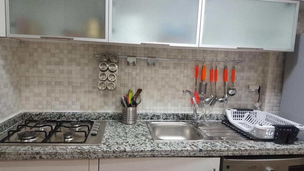 Residence Bab Sebta Fnideq Kültér fotó